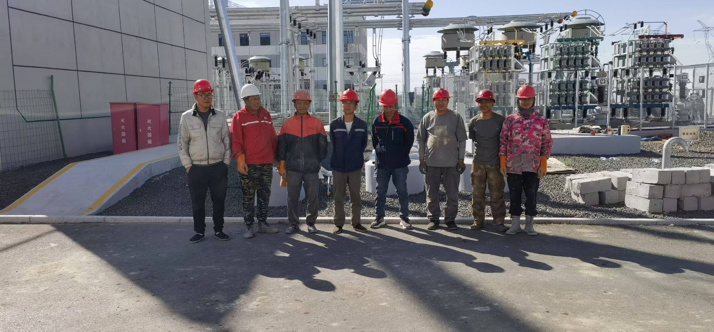 天长地基沉降如何修复?